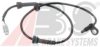 RENAU 47910JG000 Sensor, wheel speed